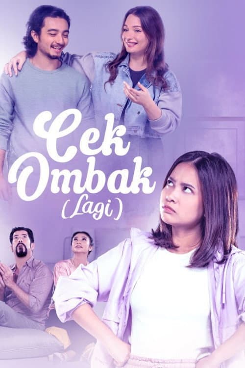 Cek Ombak ( Lagi )