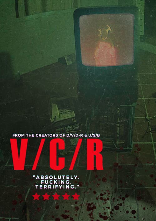 V/C/R