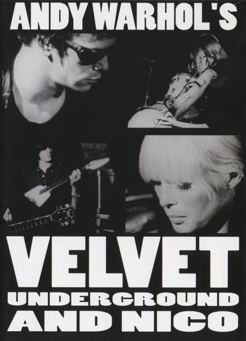 The Velvet Underground and Nico: A Symphony of Sound