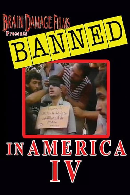 Banned! In America IV
