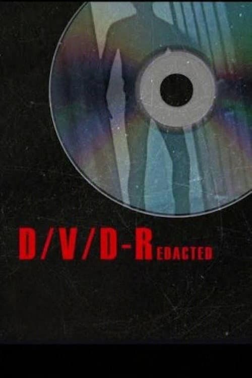 D/V/D-Redacted